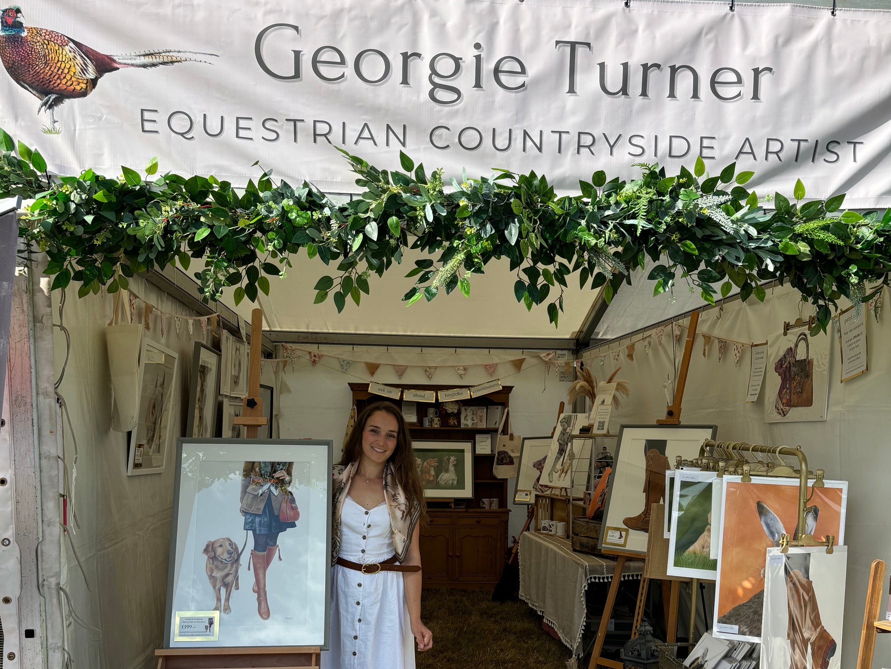 The Game Fair 2024