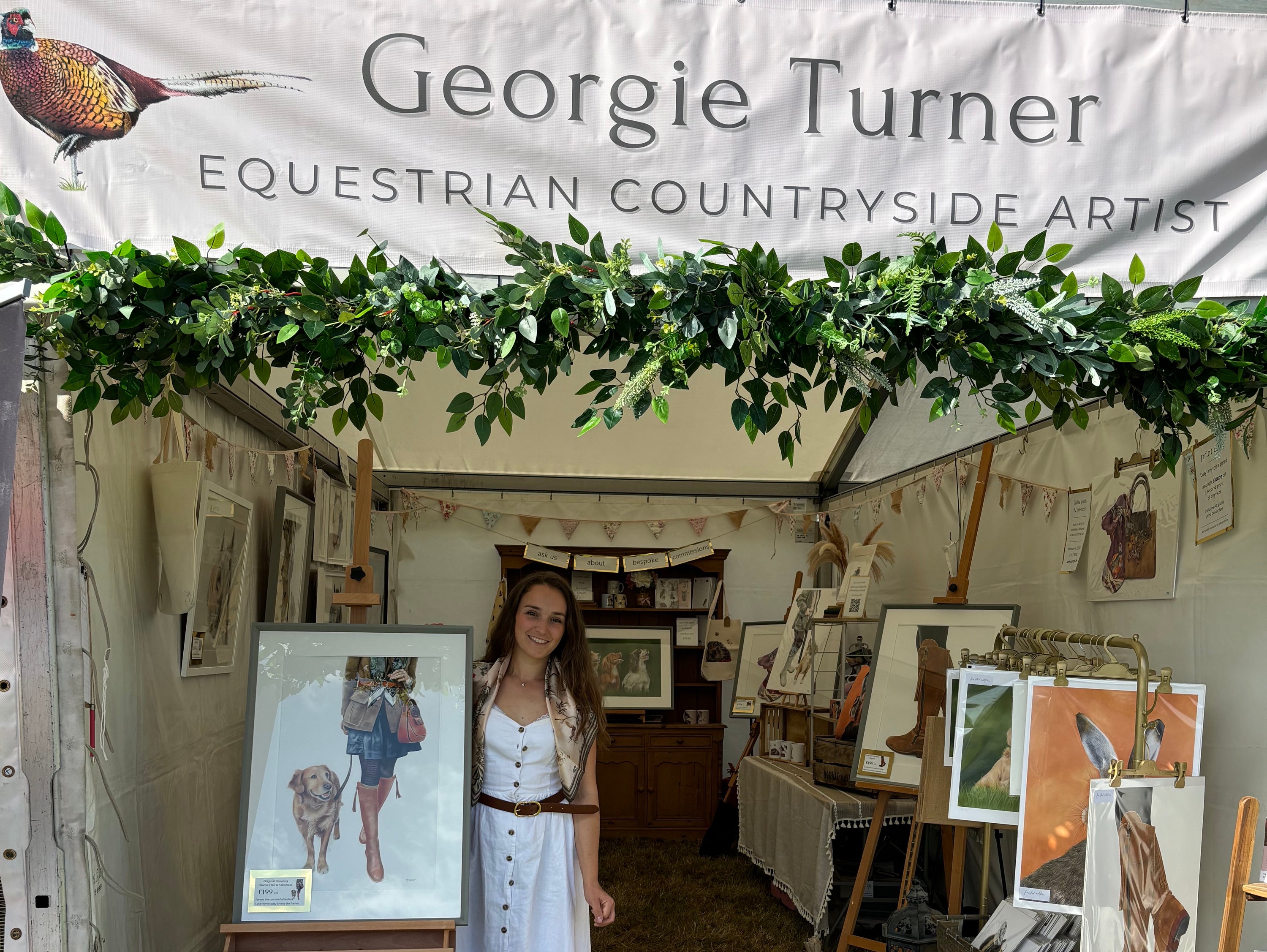 The Game Fair 2024
