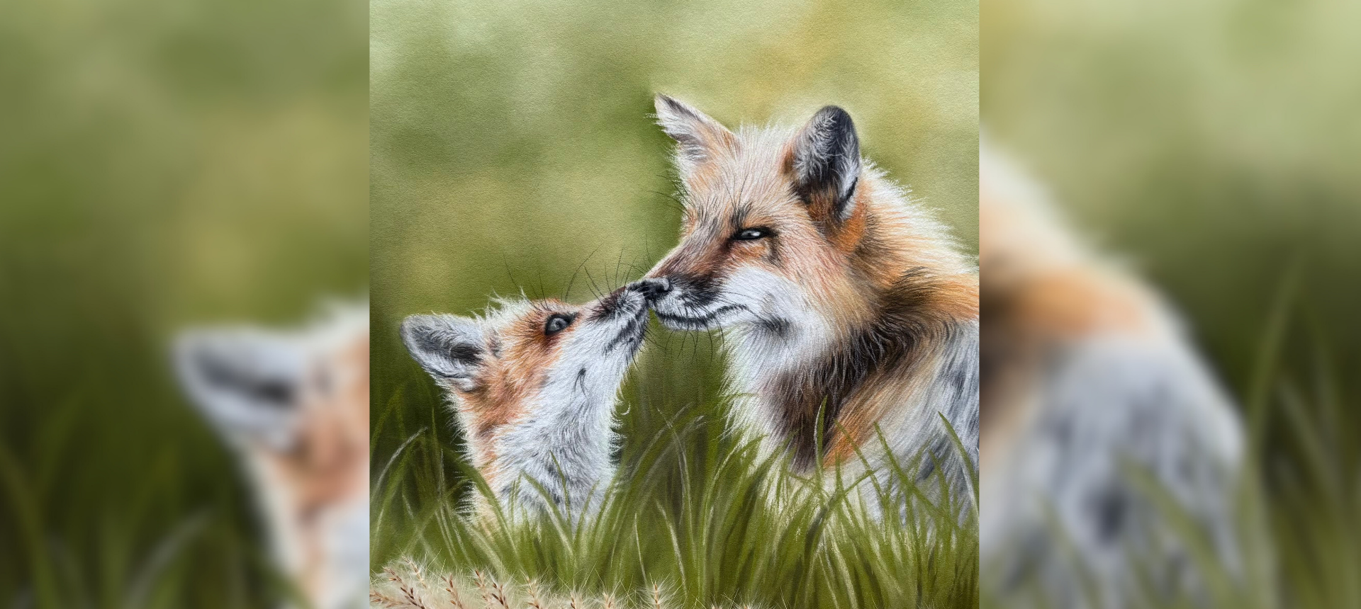 Fox Themed Country Gifts