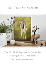 Fine Art Print Guide