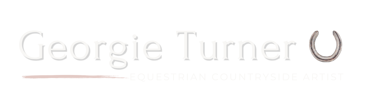 Georgie Turner Artist