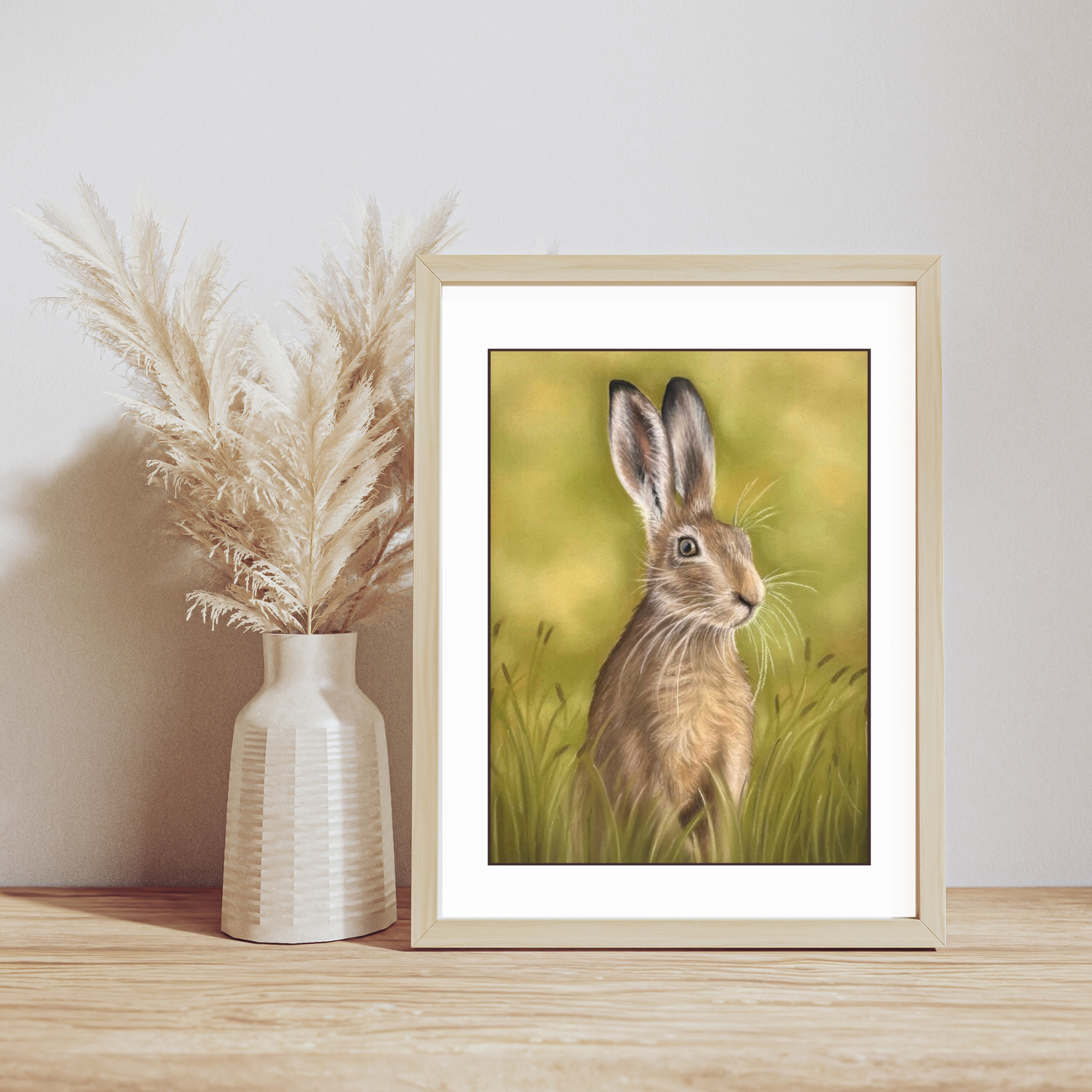 Georgie Turner Artist