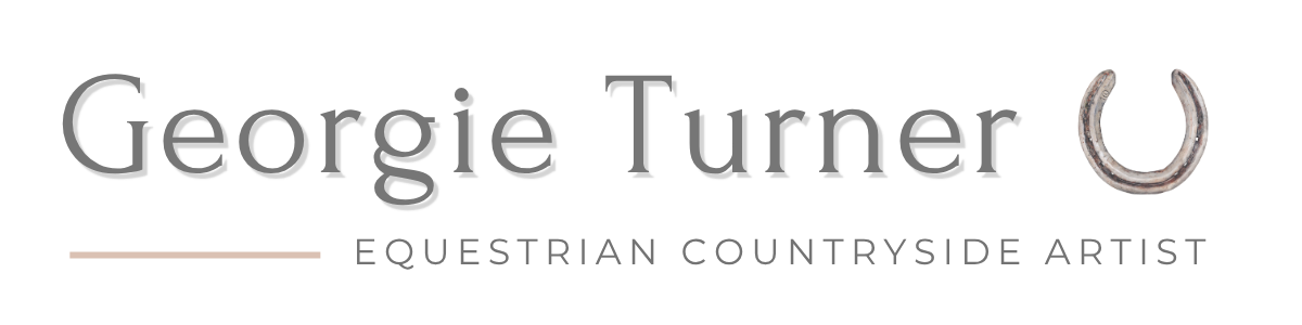 Georgie Turner Artist