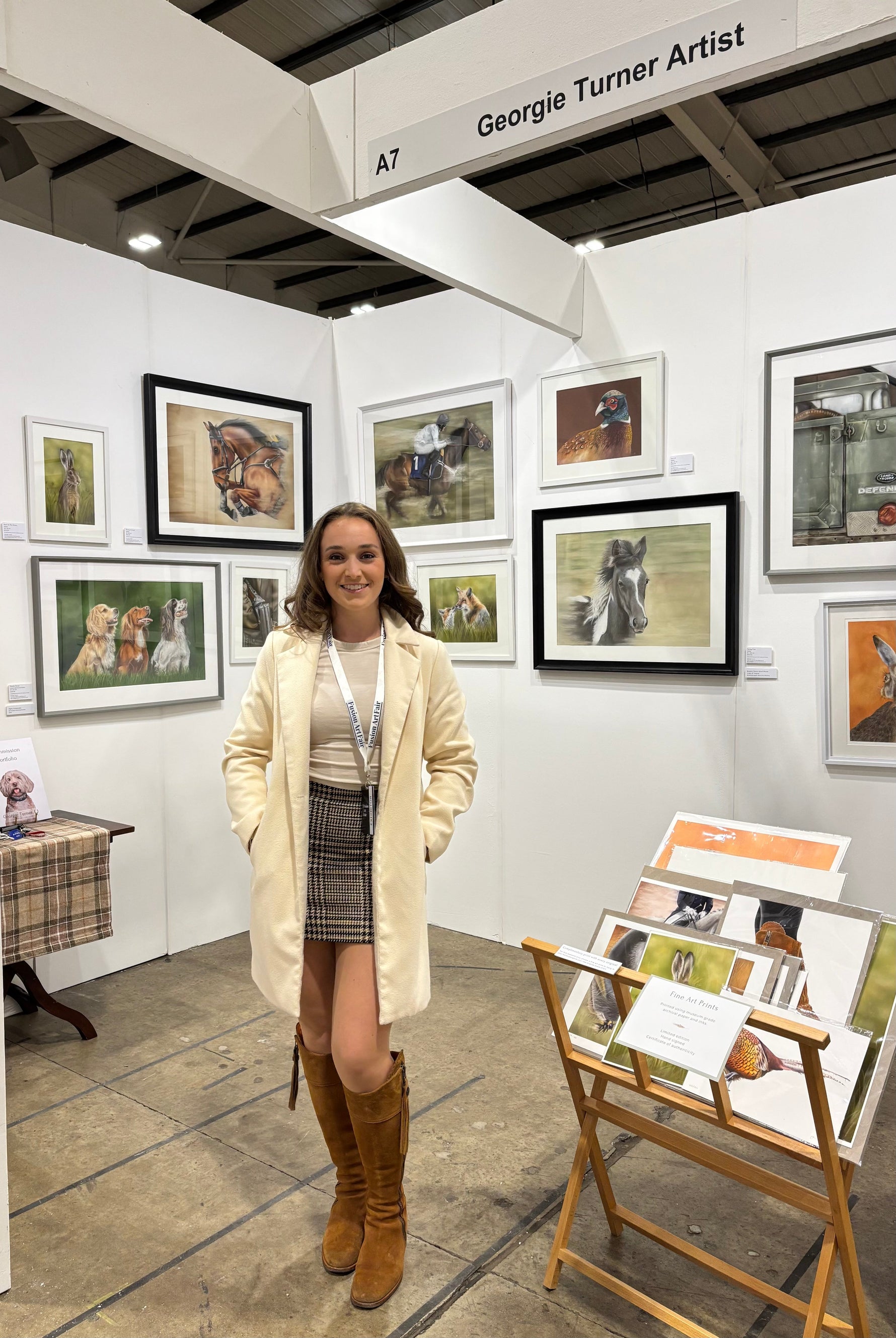 Fusion Art Fair 2025