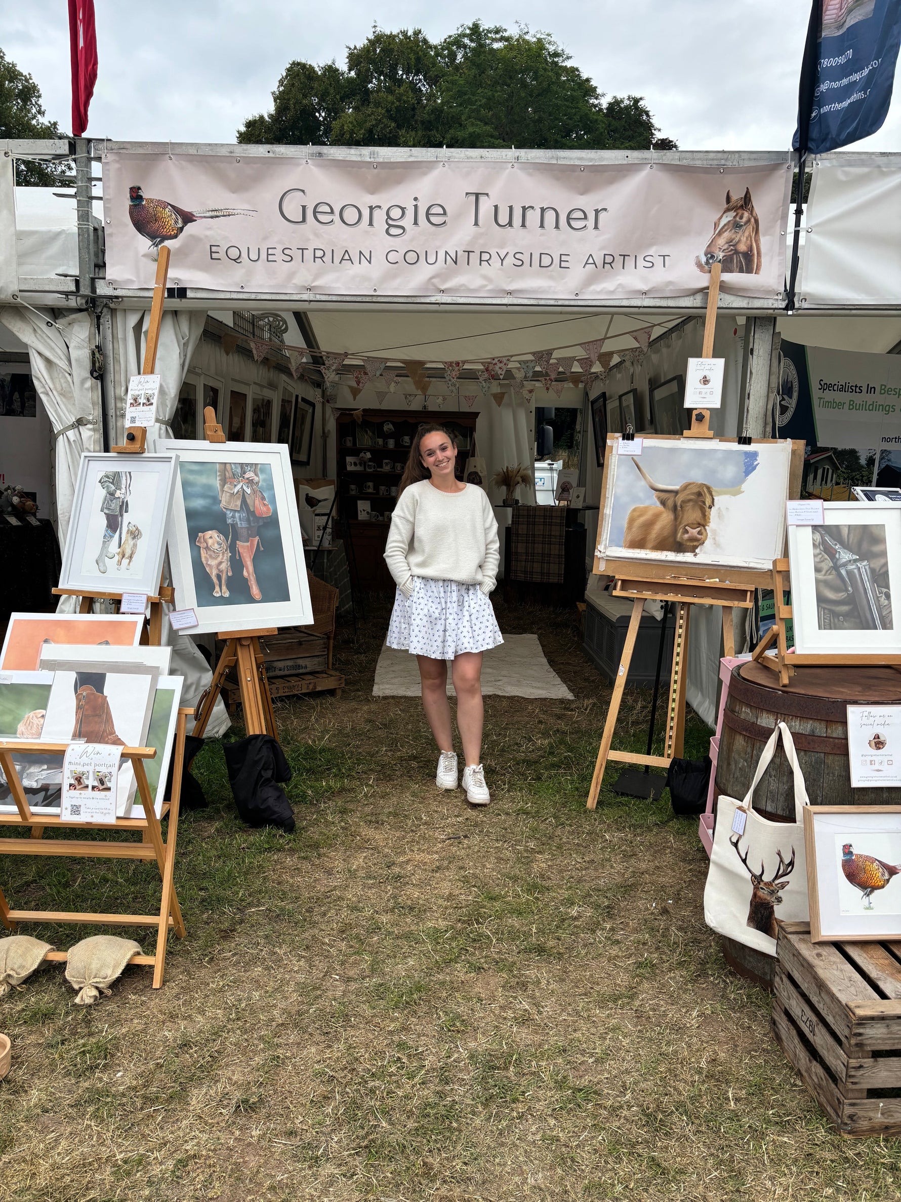 The Game Fair 2025