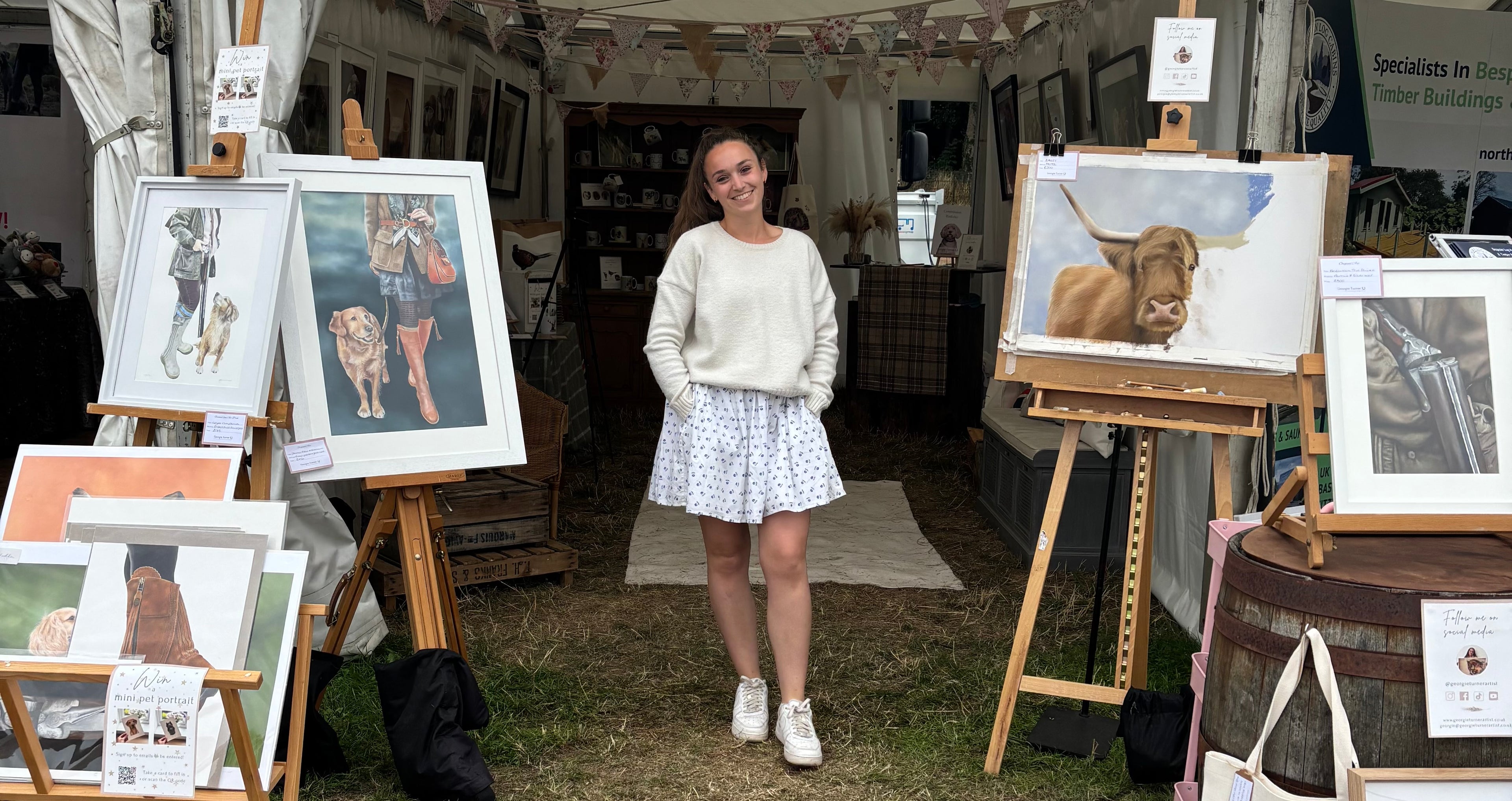 The Game Fair 2025