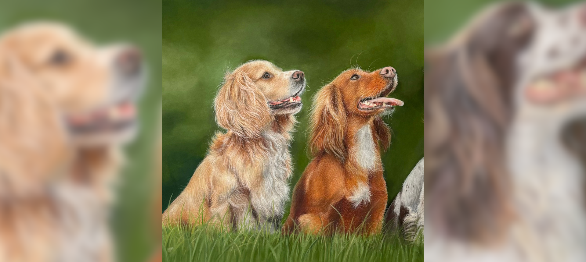 Dog Themed Country Gifts