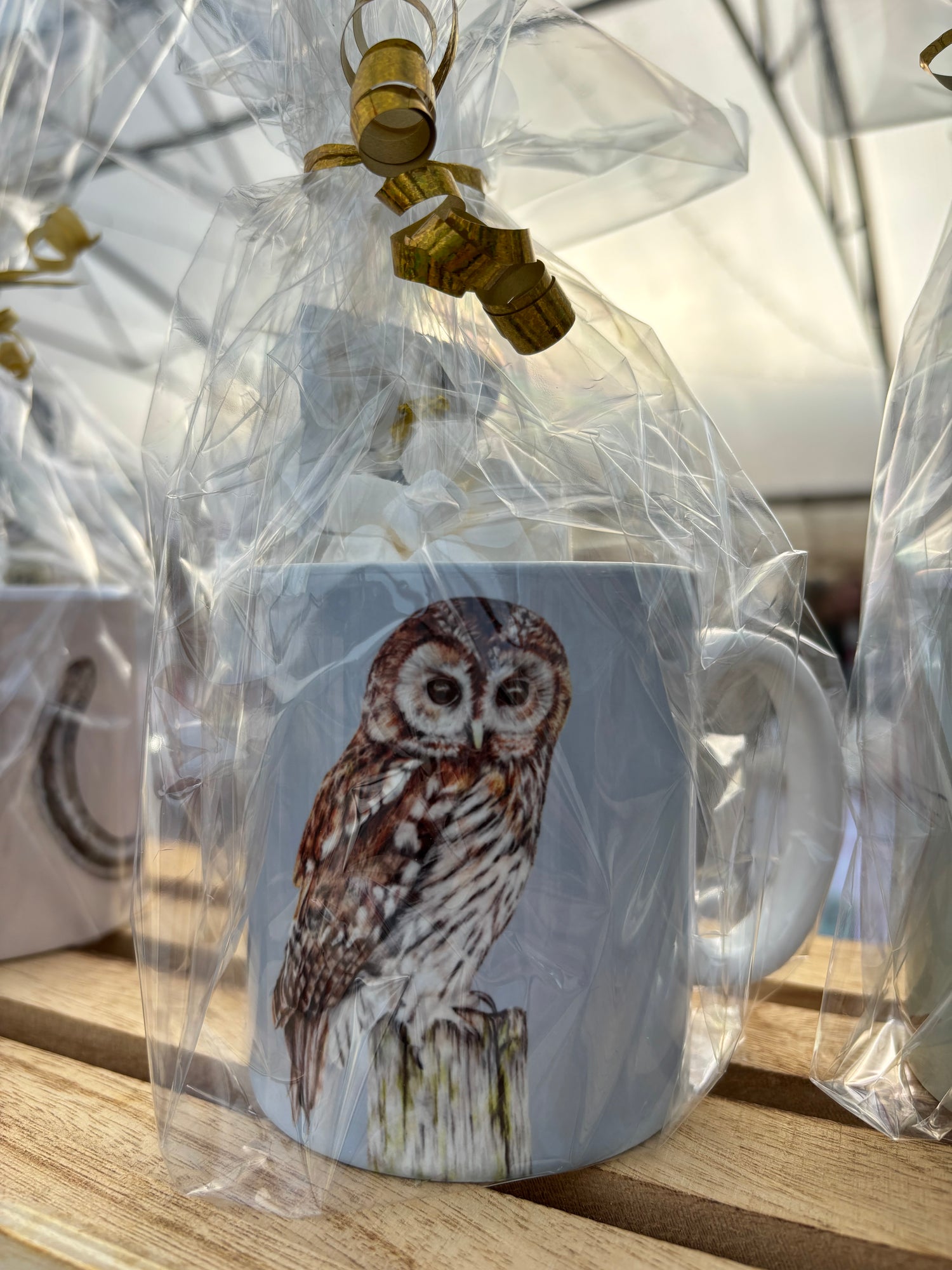 Hot Chocolate Mug Gift Sets