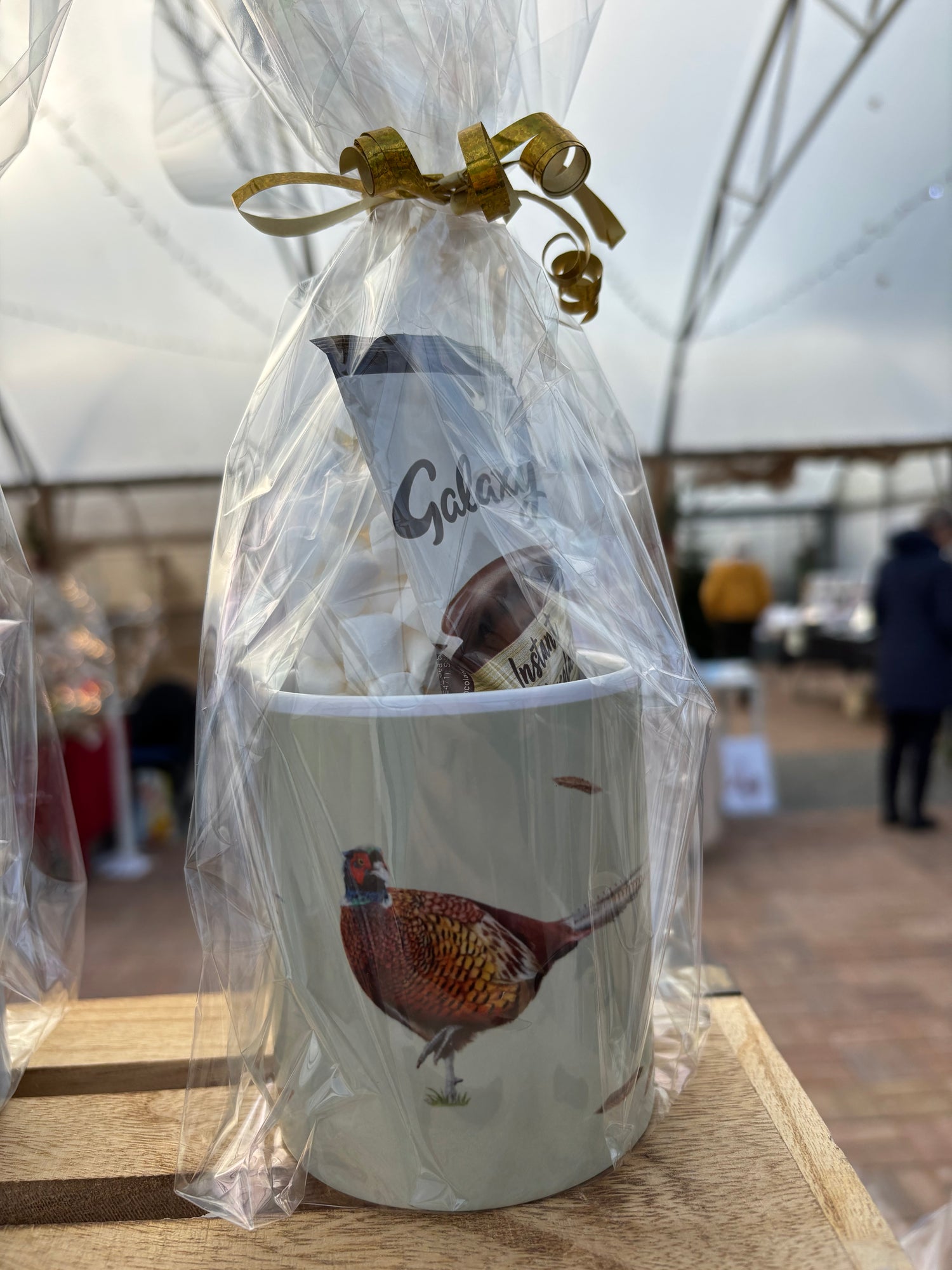 Hot Chocolate Mug Gift Sets