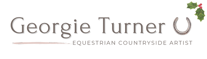 Georgie Turner Artist