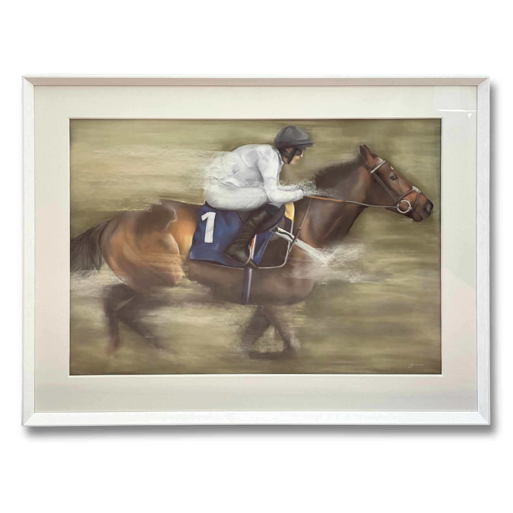 Georgie Turner Artist