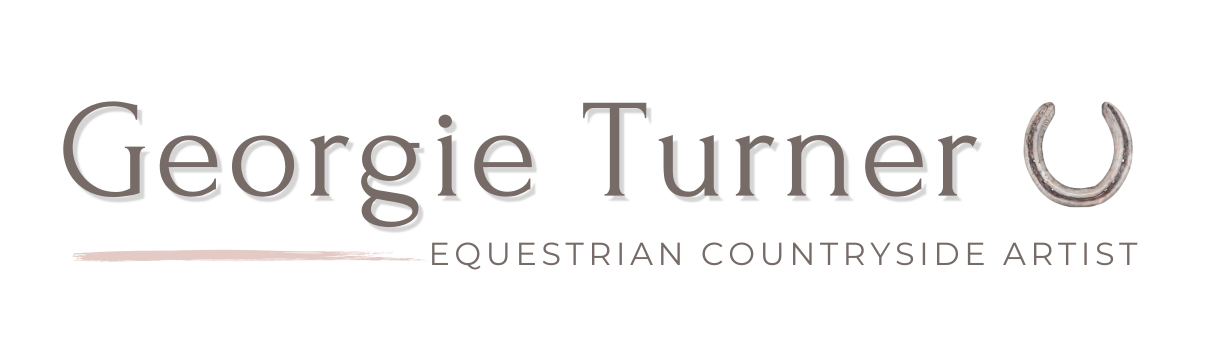 Georgie Turner Artist