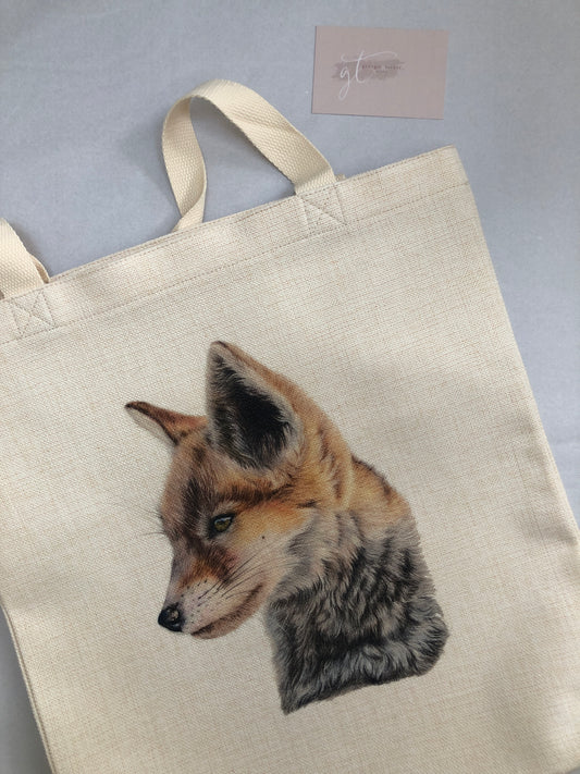 Perfectly Imperfect Eco Friendly Shopping Bags