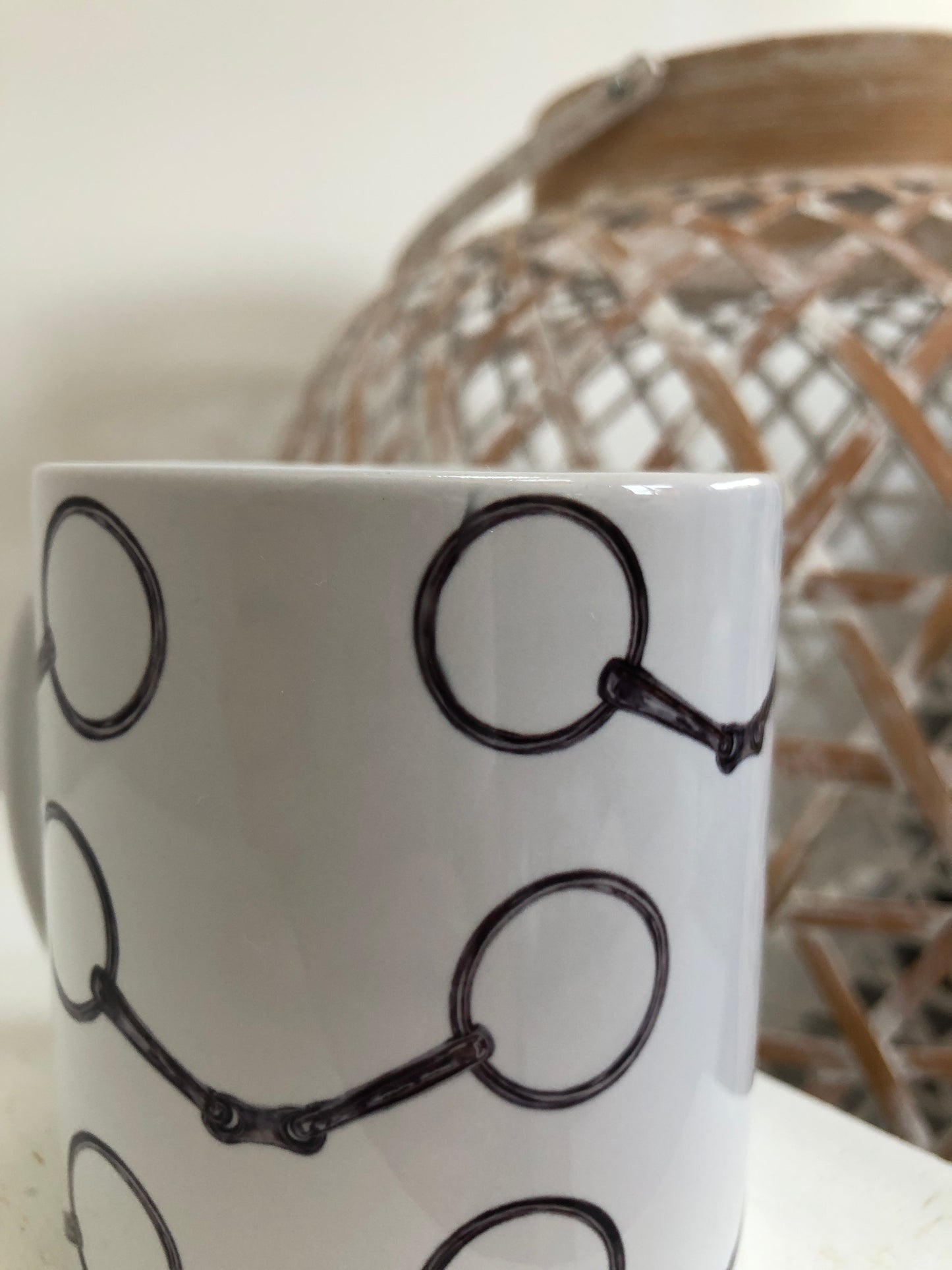 Perfectly Imperfect Ceramic Mugs
