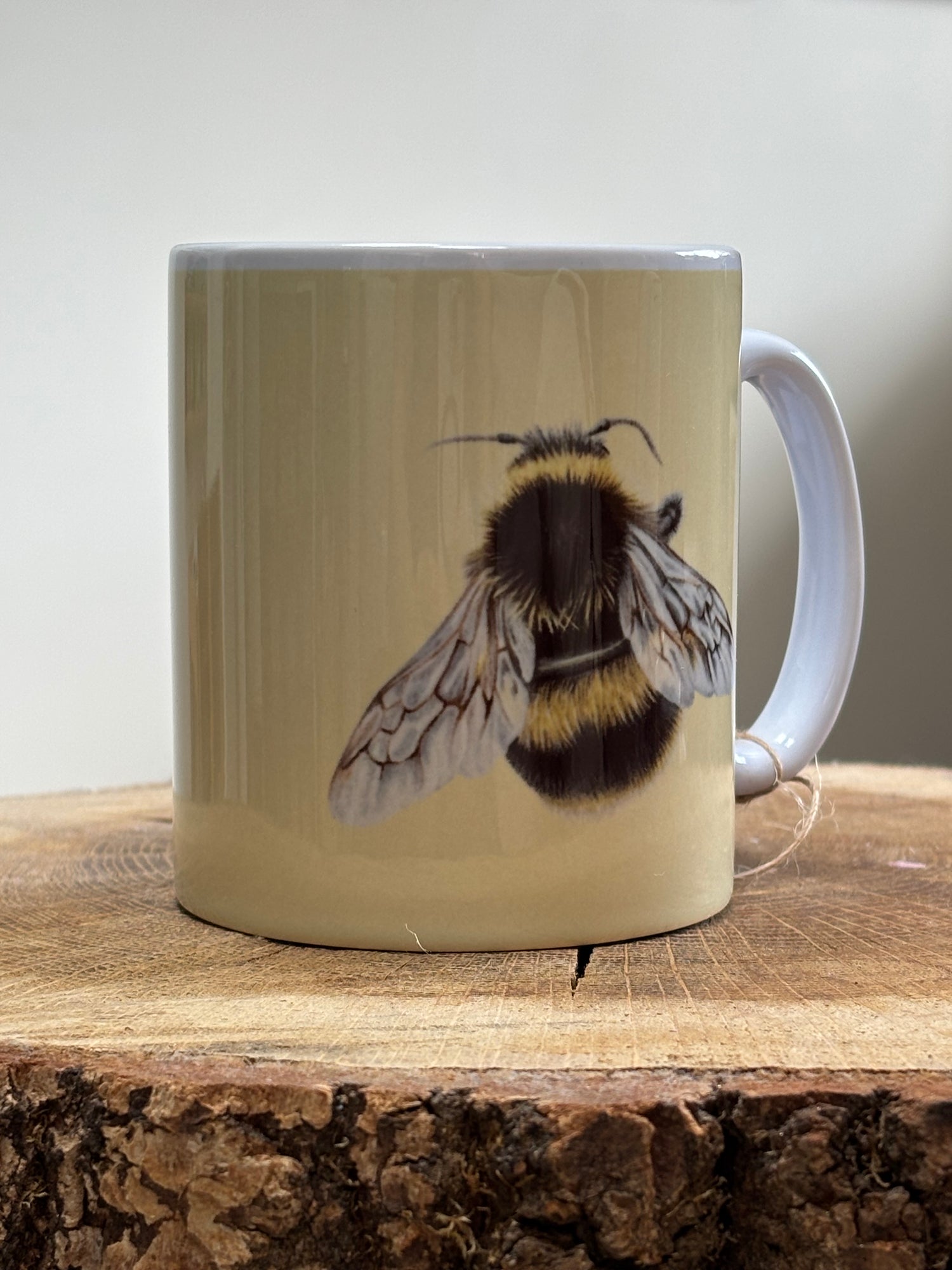Bumble Bee Mug