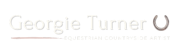 Georgie Turner Artist